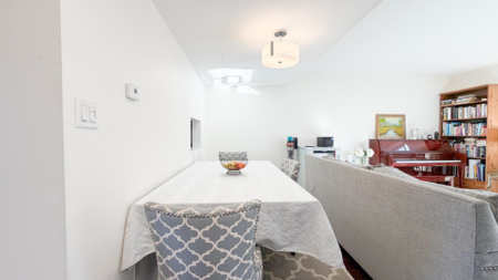 Pantry Photo of 117 9700 Glenacres Drive, Richmond, BC