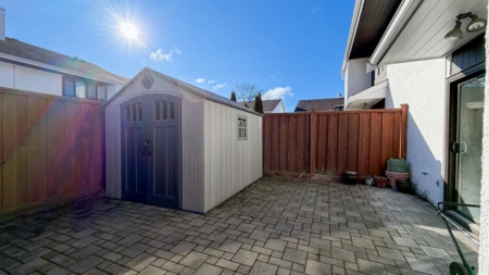 Powder Room Photo of 117 9700 Glenacres Drive, Richmond, BC
