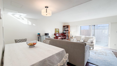 Primary Bedroom Photo of 117 9700 Glenacres Drive, Richmond, BC