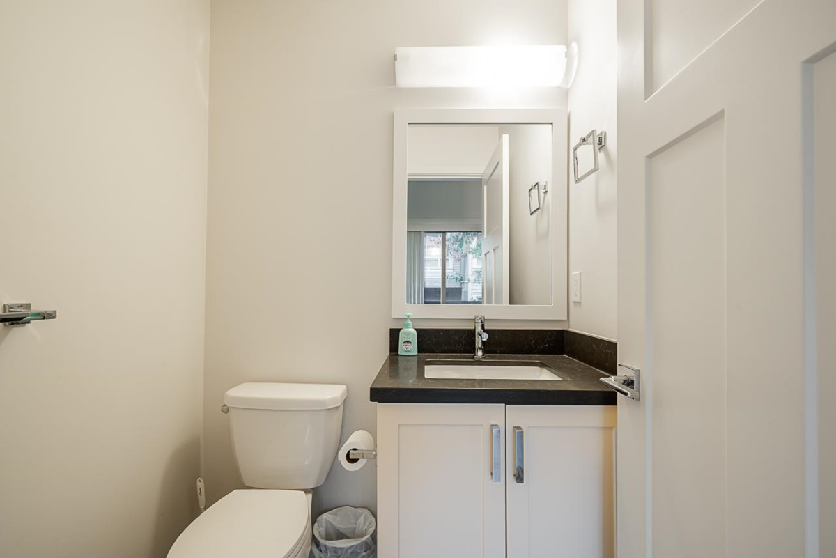 Bedroom 2 Photo of 74 11305 240 Street, Maple Ridge, BC