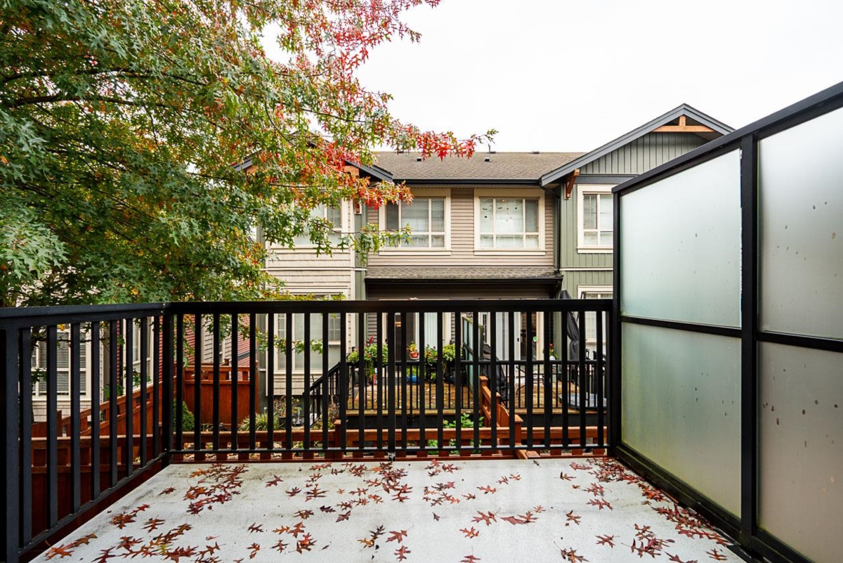 Bedroom 3 Photo of 74 11305 240 Street, Maple Ridge, BC