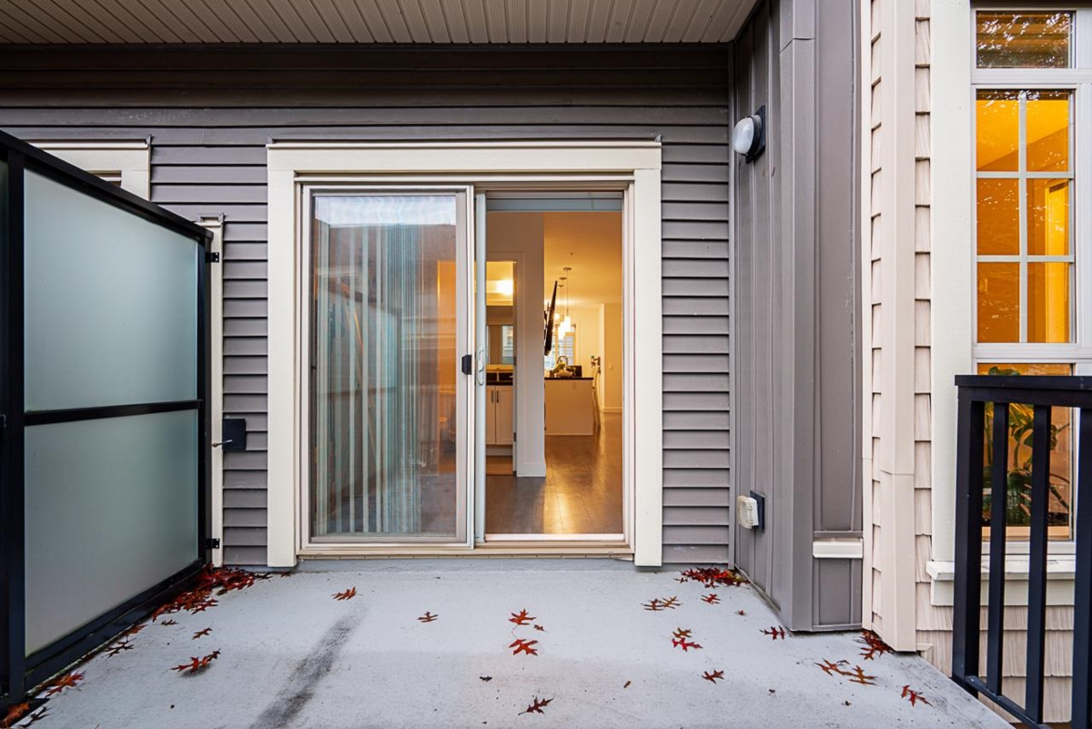 Bedroom 4 Photo of 74 11305 240 Street, Maple Ridge, BC