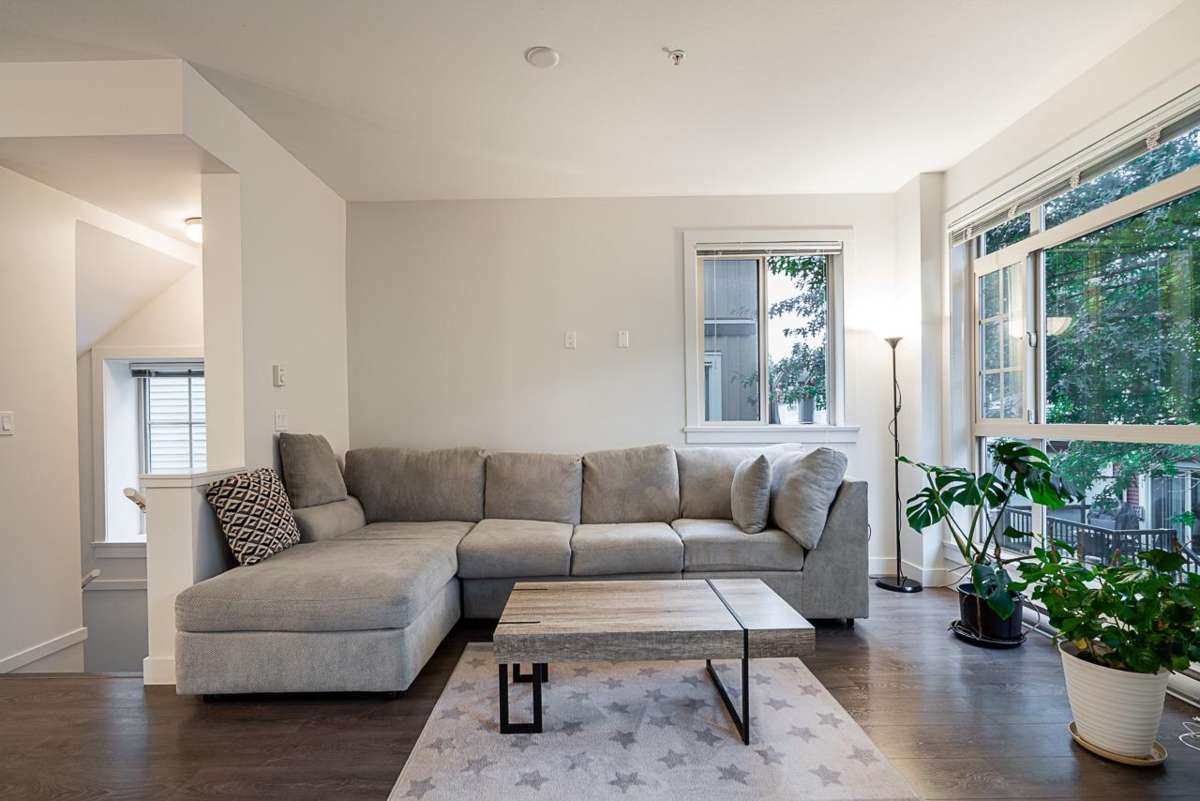 Pantry Photo of 74 11305 240 Street, Maple Ridge, BC