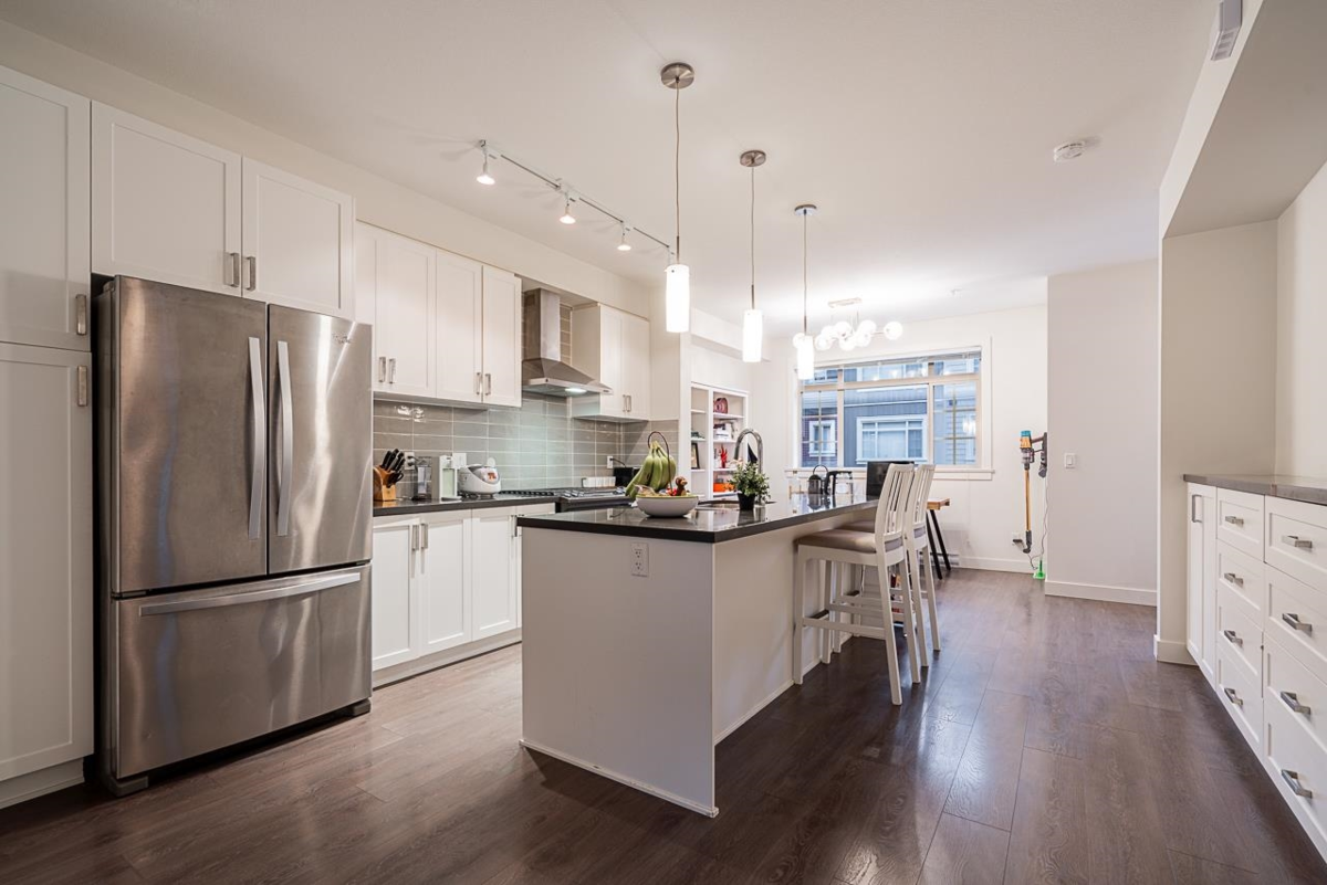 Primary Bedroom Photo of 74 11305 240 Street, Maple Ridge, BC