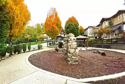Outdoor Patio Photo of 74 11305 240 Street, Maple Ridge, BC