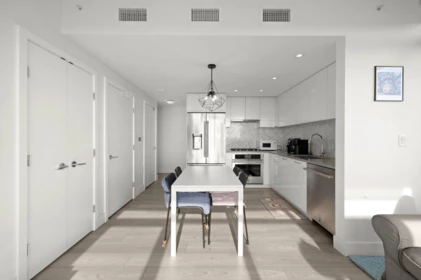 1405 3581 E Kent Avenue North, Vancouver, BC
