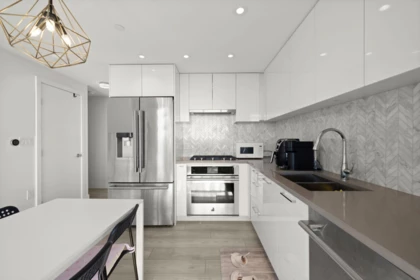 1405 3581 E Kent Avenue North, Vancouver, BC