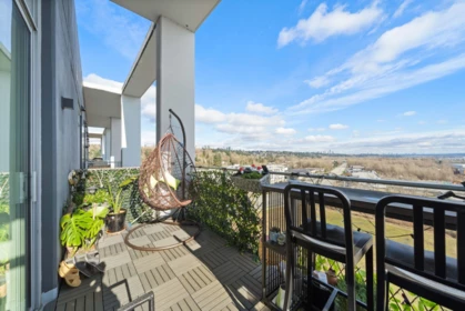 Office / Den Photo of 1405 3581 E Kent Avenue North, Vancouver, BC