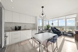 1405 3581 E Kent Avenue North, Vancouver, BC