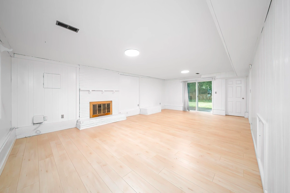 Aerial View of 11700 Kingfisher Drive, Richmond, BC