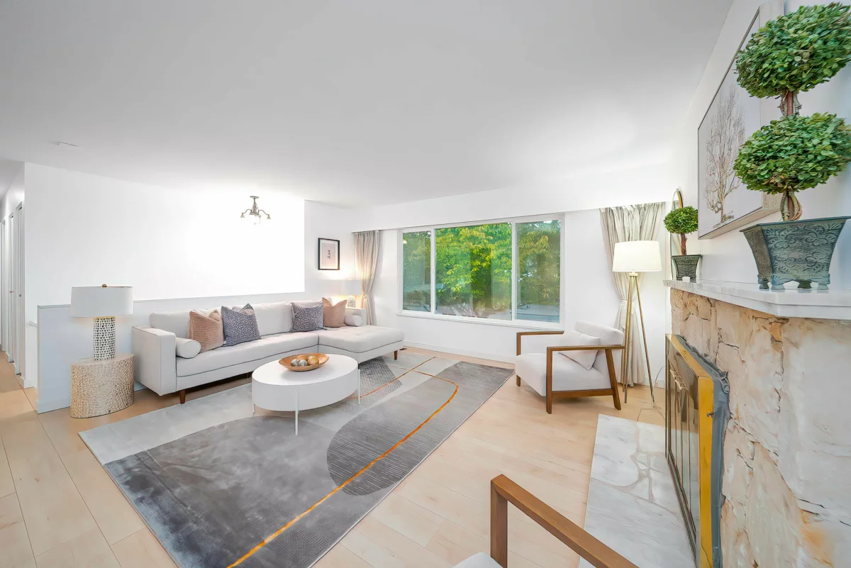 Bedroom 2 Photo of 11700 Kingfisher Drive, Richmond, BC