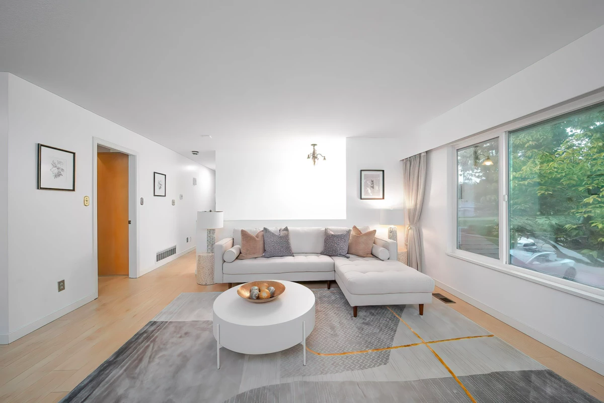 Bedroom 3 Photo of 11700 Kingfisher Drive, Richmond, BC