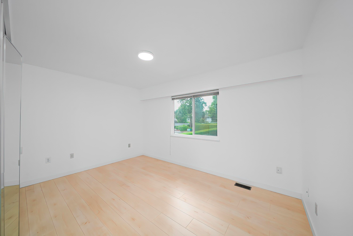 Garden / Landscaping Photo of 11700 Kingfisher Drive, Richmond, BC