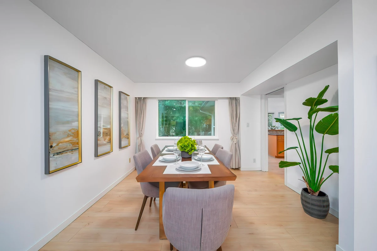 Guest Bathroom Photo of 11700 Kingfisher Drive, Richmond, BC