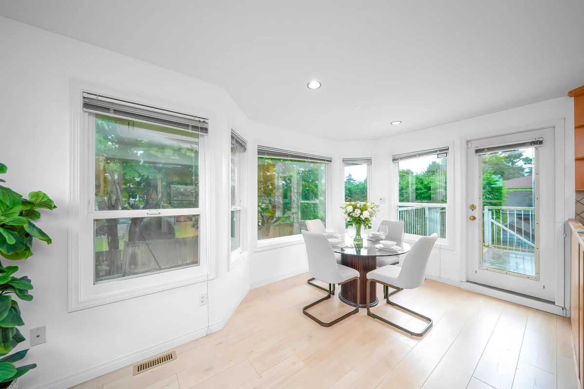 Hallway Photo of 11700 Kingfisher Drive, Richmond, BC