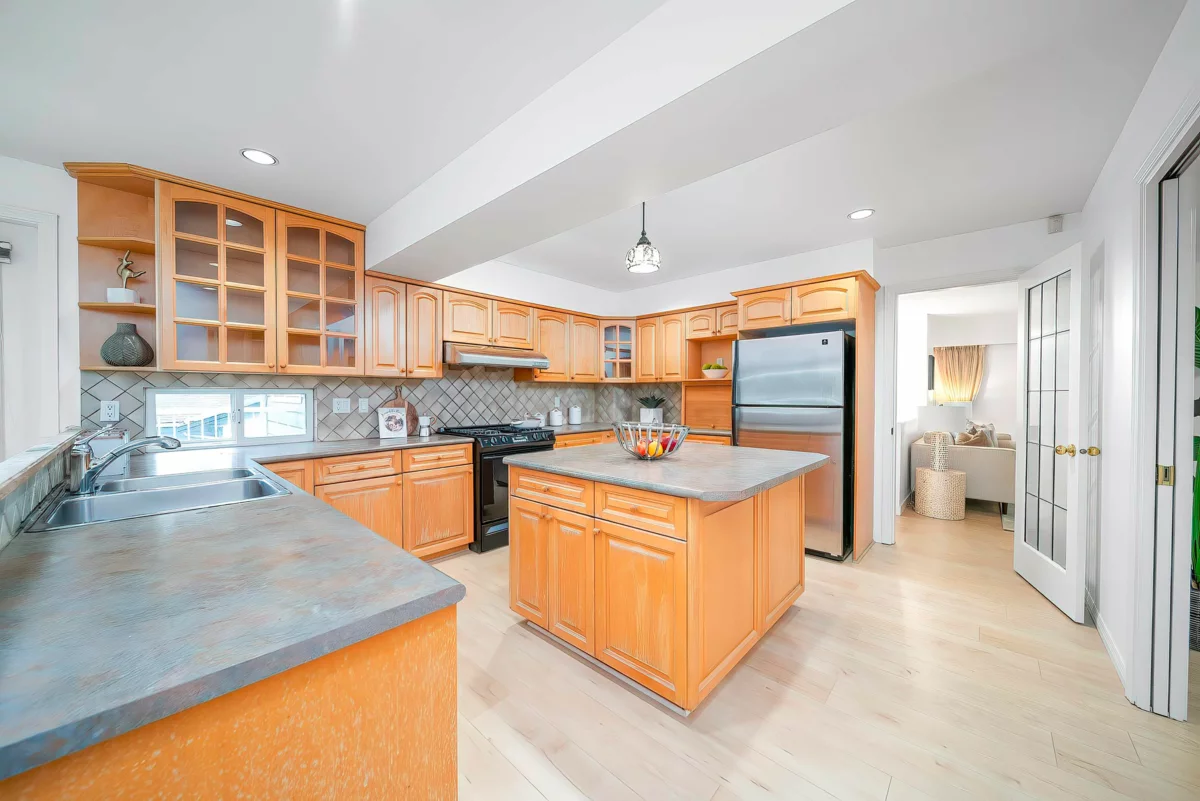 Laundry Room Photo of 11700 Kingfisher Drive, Richmond, BC