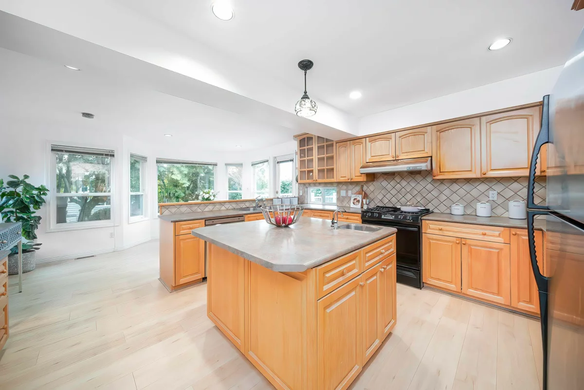 Loft / Bonus Room Photo of 11700 Kingfisher Drive, Richmond, BC