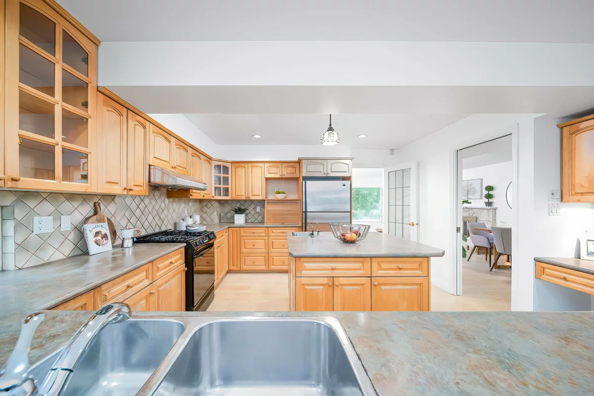 Mudroom Photo of 11700 Kingfisher Drive, Richmond, BC