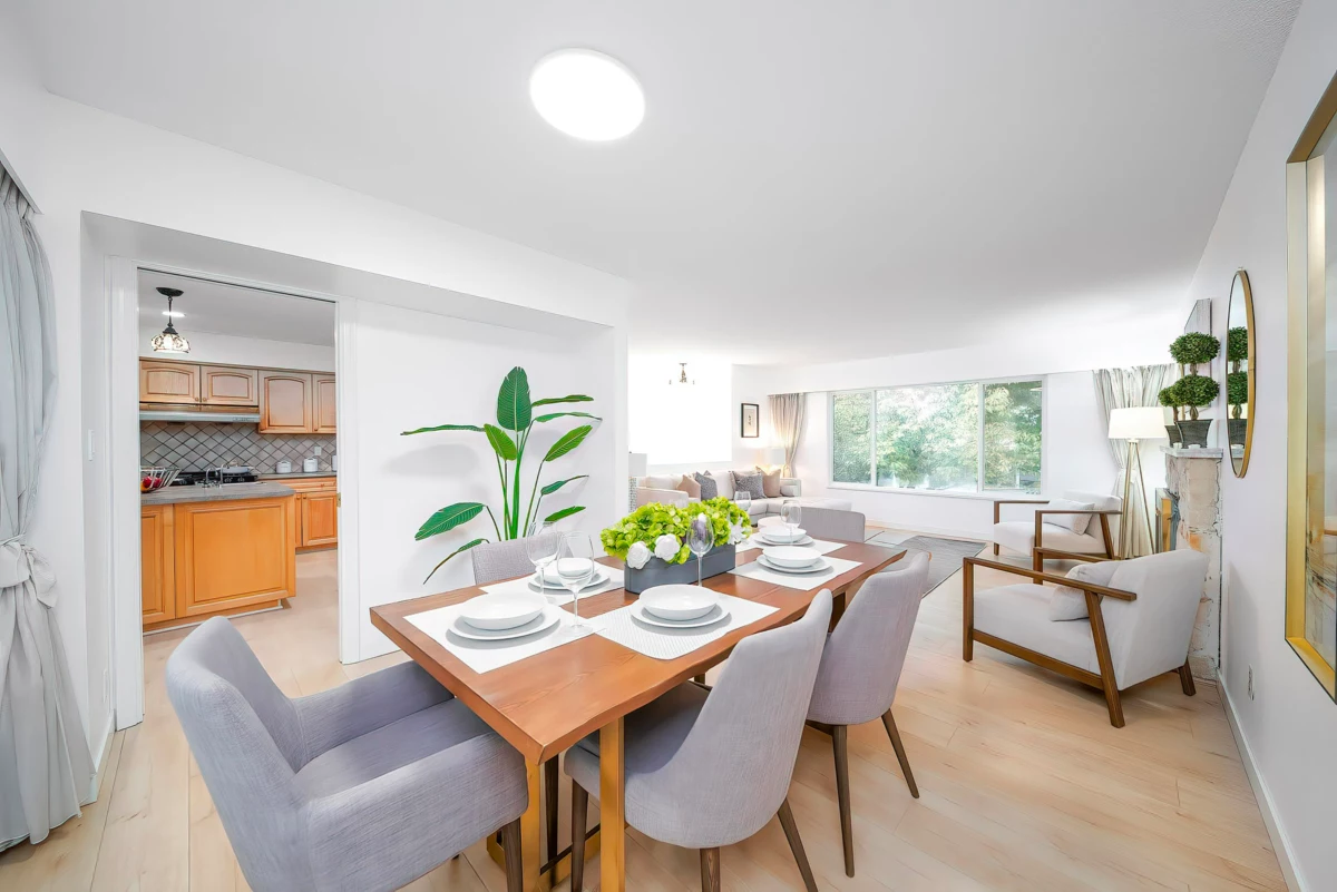 Office / Den Photo of 11700 Kingfisher Drive, Richmond, BC