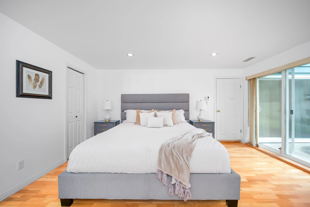 Outdoor Deck Photo of 11700 Kingfisher Drive, Richmond, BC