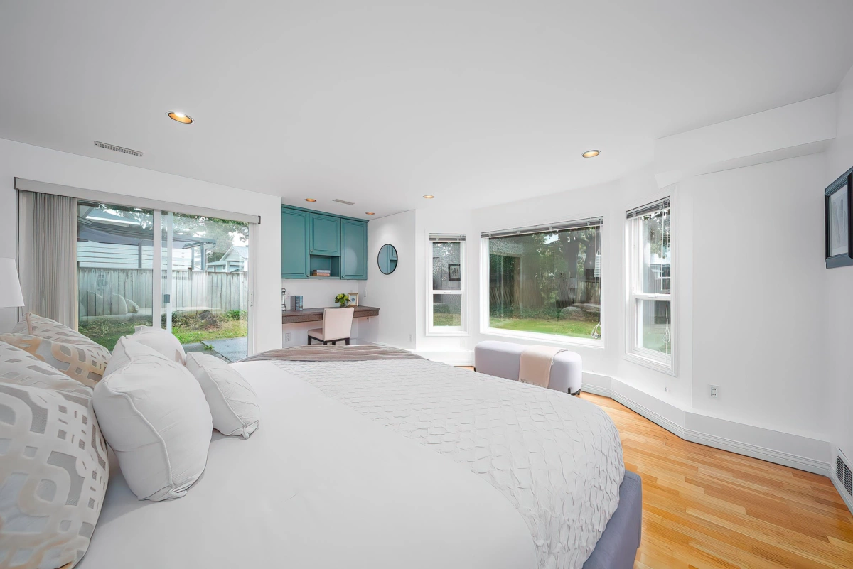 Outdoor Patio Photo of 11700 Kingfisher Drive, Richmond, BC