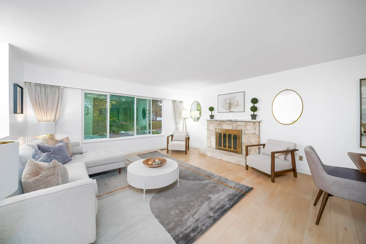 Primary Bathroom Photo of 11700 Kingfisher Drive, Richmond, BC