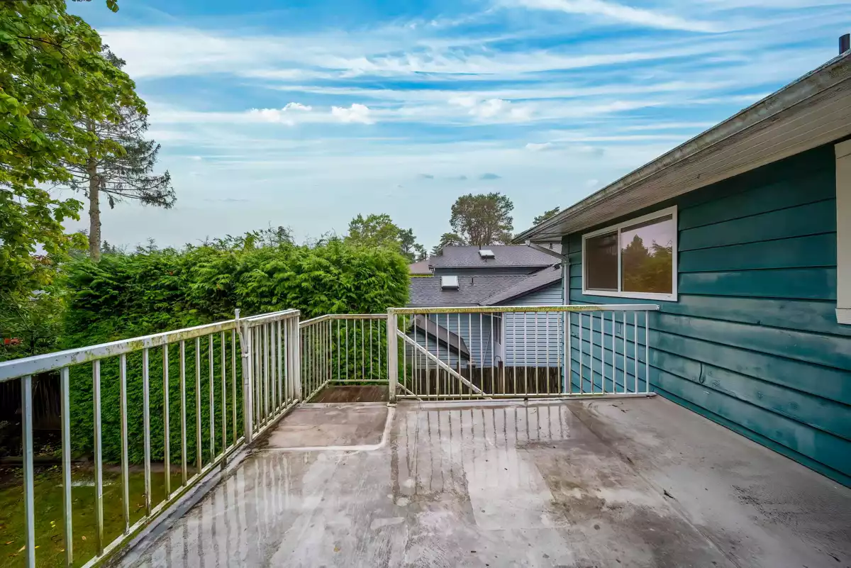 Primary Bedroom Photo of 11700 Kingfisher Drive, Richmond, BC