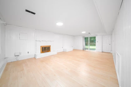 Aerial View of 11700 Kingfisher Drive, Richmond, BC