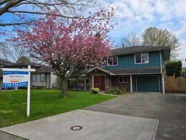 11700 Kingfisher Drive, Richmond, BC, Westwind — 5 bed single family residence for sale