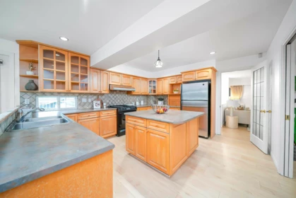 Laundry Room Photo of 11700 Kingfisher Drive, Richmond, BC