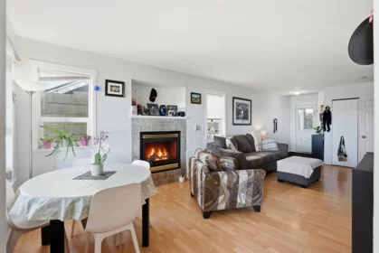 B 403 Alder Street, North Vancouver, BC