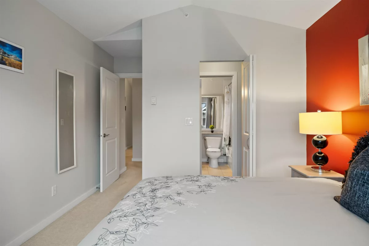 Basement Recreation Room Photo of 61 7179 201 Street, Langley, BC