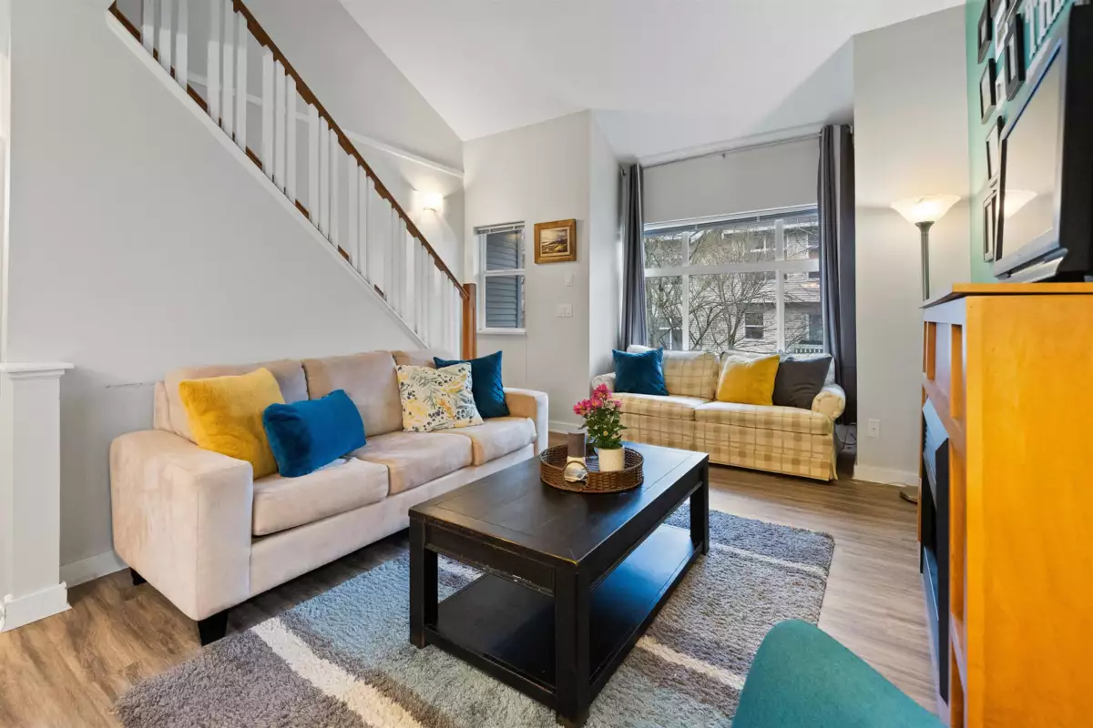 Bedroom 2 Photo of 61 7179 201 Street, Langley, BC