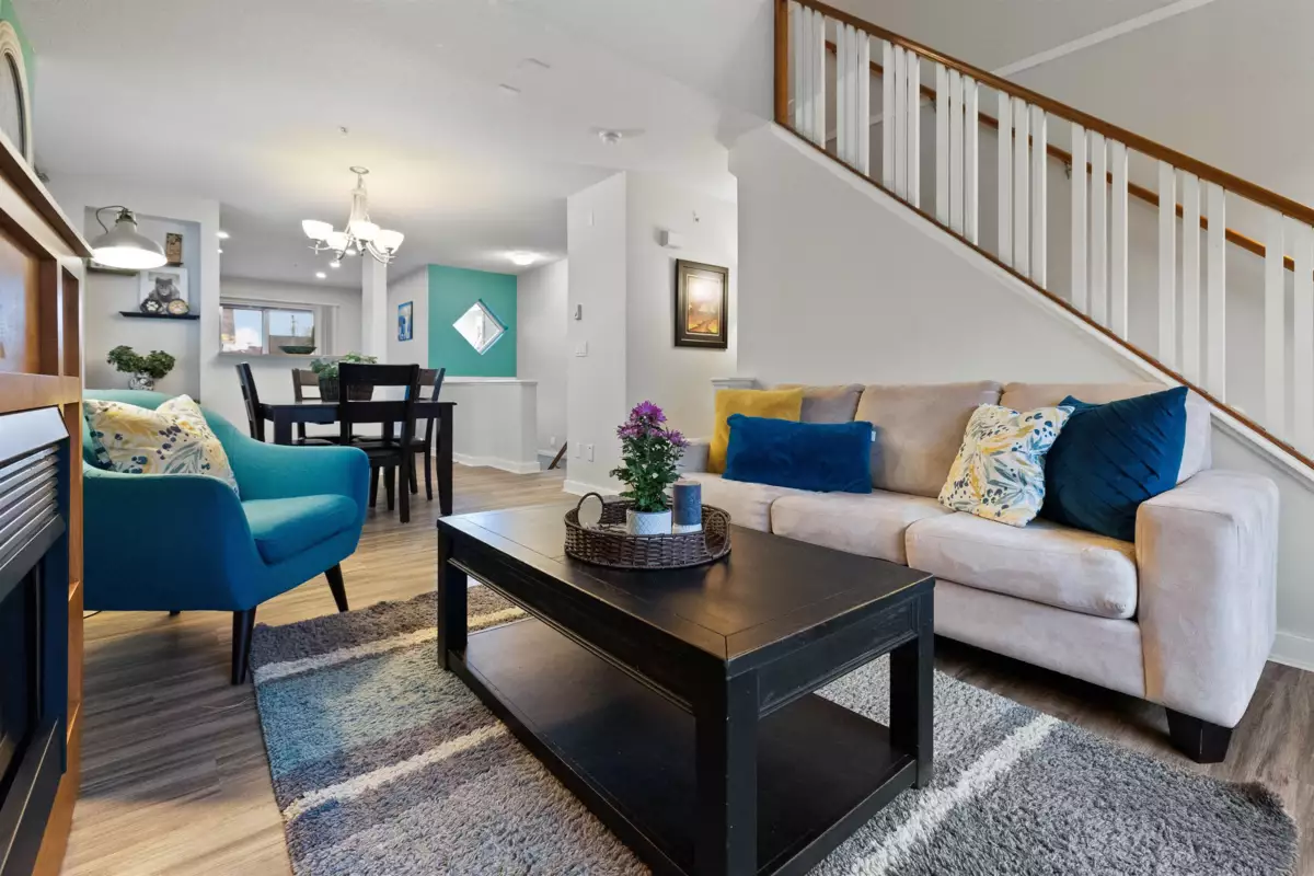 Bedroom 4 Photo of 61 7179 201 Street, Langley, BC