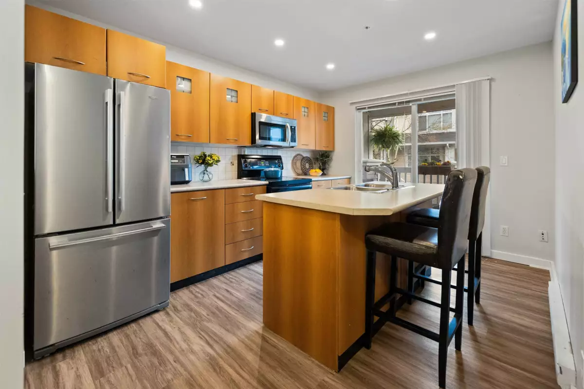 Family Room Photo of 61 7179 201 Street, Langley, BC