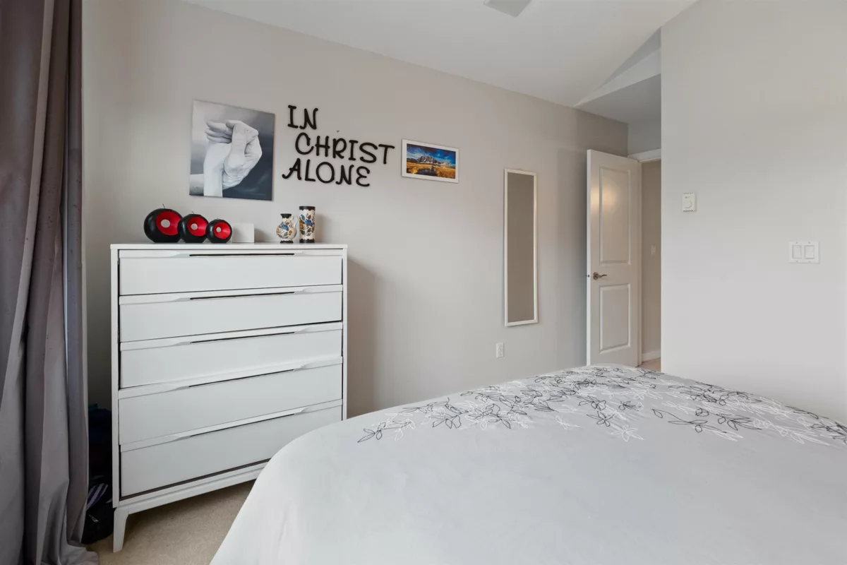 Laundry Room Photo of 61 7179 201 Street, Langley, BC