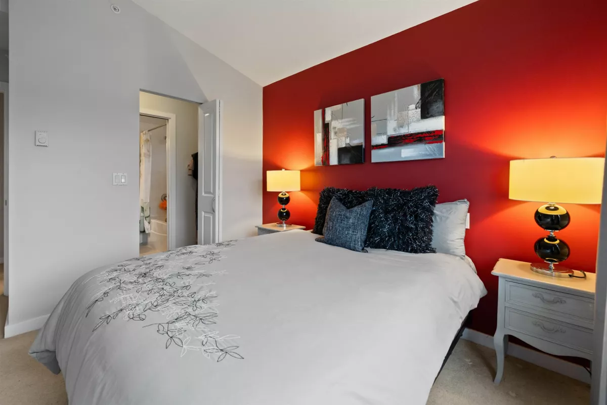 Loft / Bonus Room Photo of 61 7179 201 Street, Langley, BC