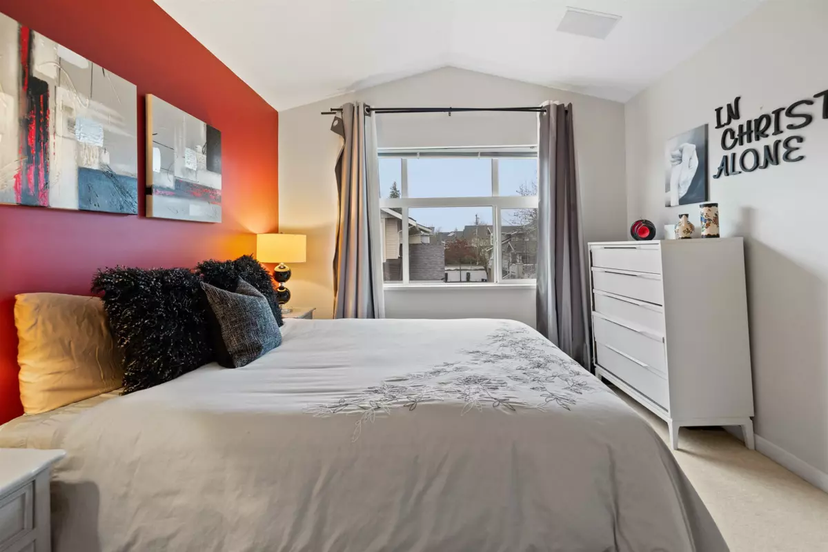 Office / Den Photo of 61 7179 201 Street, Langley, BC