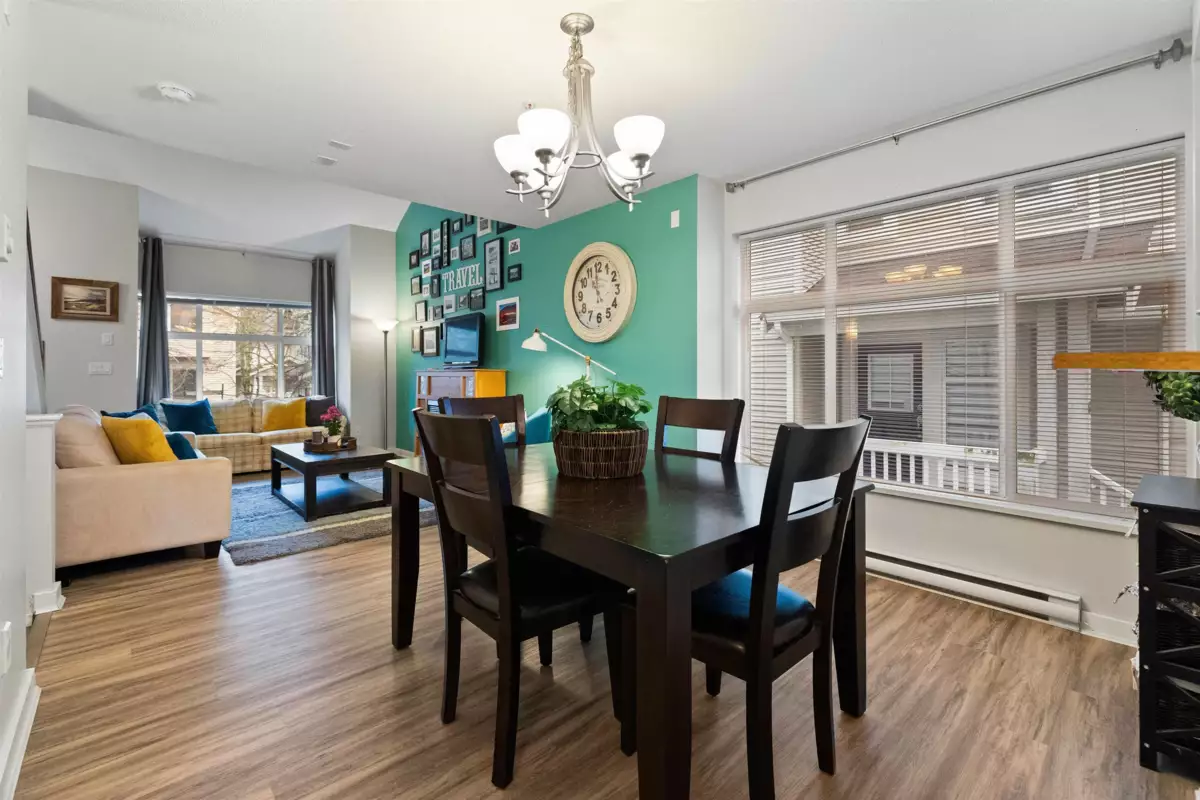 Pantry Photo of 61 7179 201 Street, Langley, BC