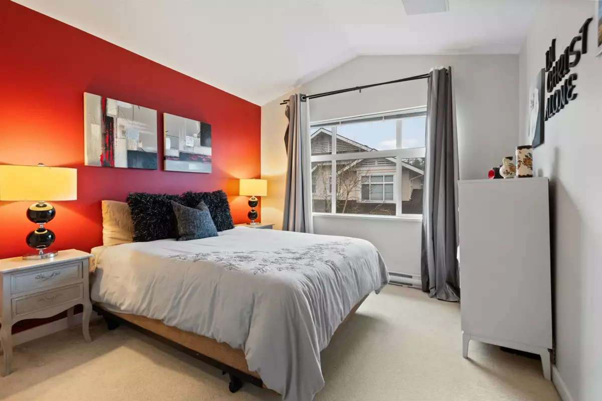 Powder Room Photo of 61 7179 201 Street, Langley, BC