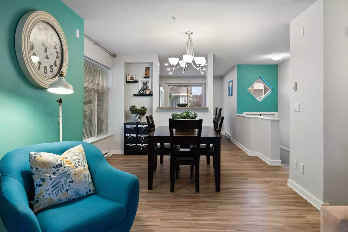 Primary Bedroom Photo of 61 7179 201 Street, Langley, BC