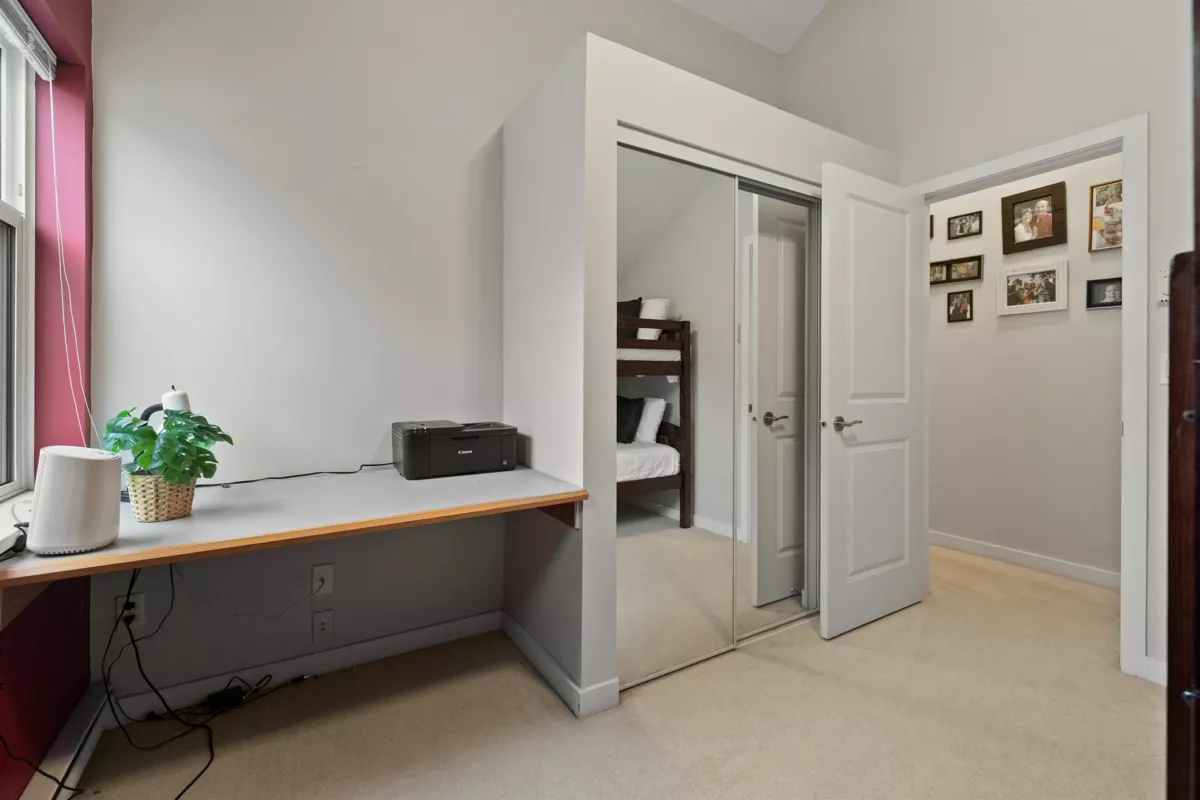 Staircase Photo of 61 7179 201 Street, Langley, BC