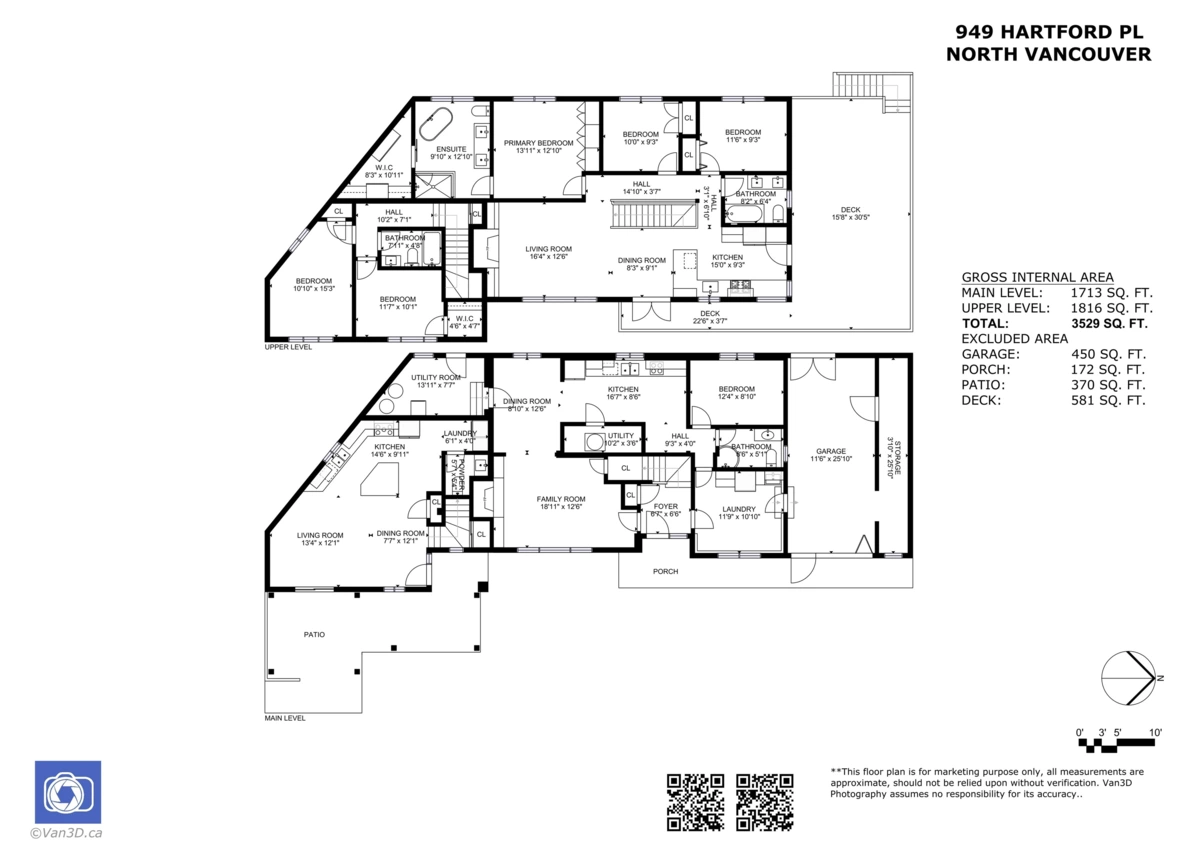 Community Amenities Photo (Clubhouse) of 949 Hartford Place, North Vancouver, BC