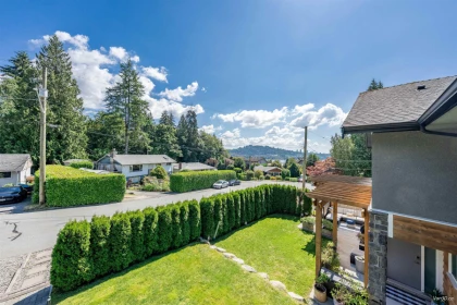 949 Hartford Place, North Vancouver, BC