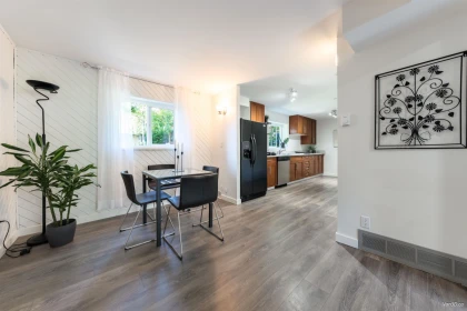 Laundry Room Photo of 949 Hartford Place, North Vancouver, BC