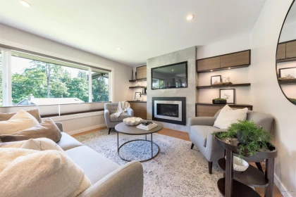 949 Hartford Place, North Vancouver, BC