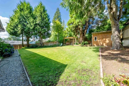 Street View Photo of 949 Hartford Place, North Vancouver, BC