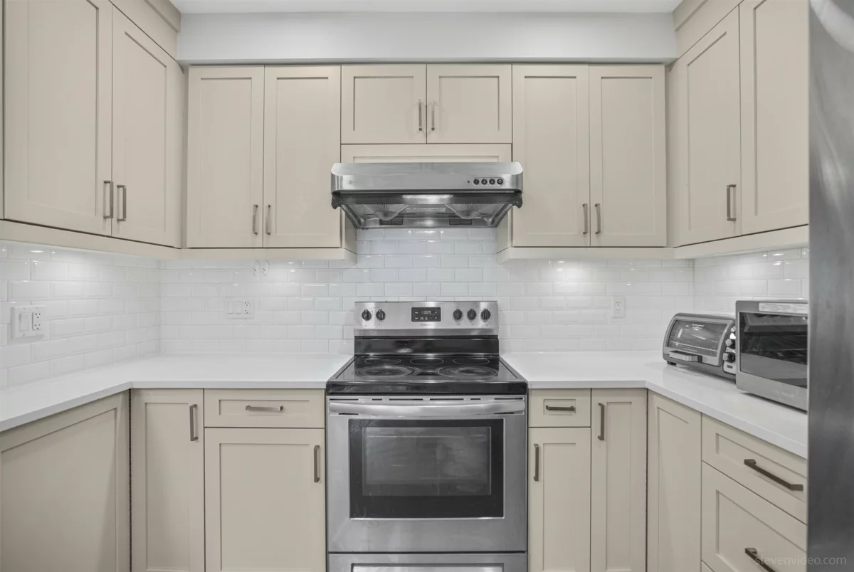 Dining Area Photo of 13 2717 Horley Street, Vancouver, BC