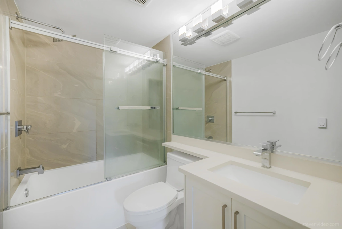 Laundry Room Photo of 13 2717 Horley Street, Vancouver, BC