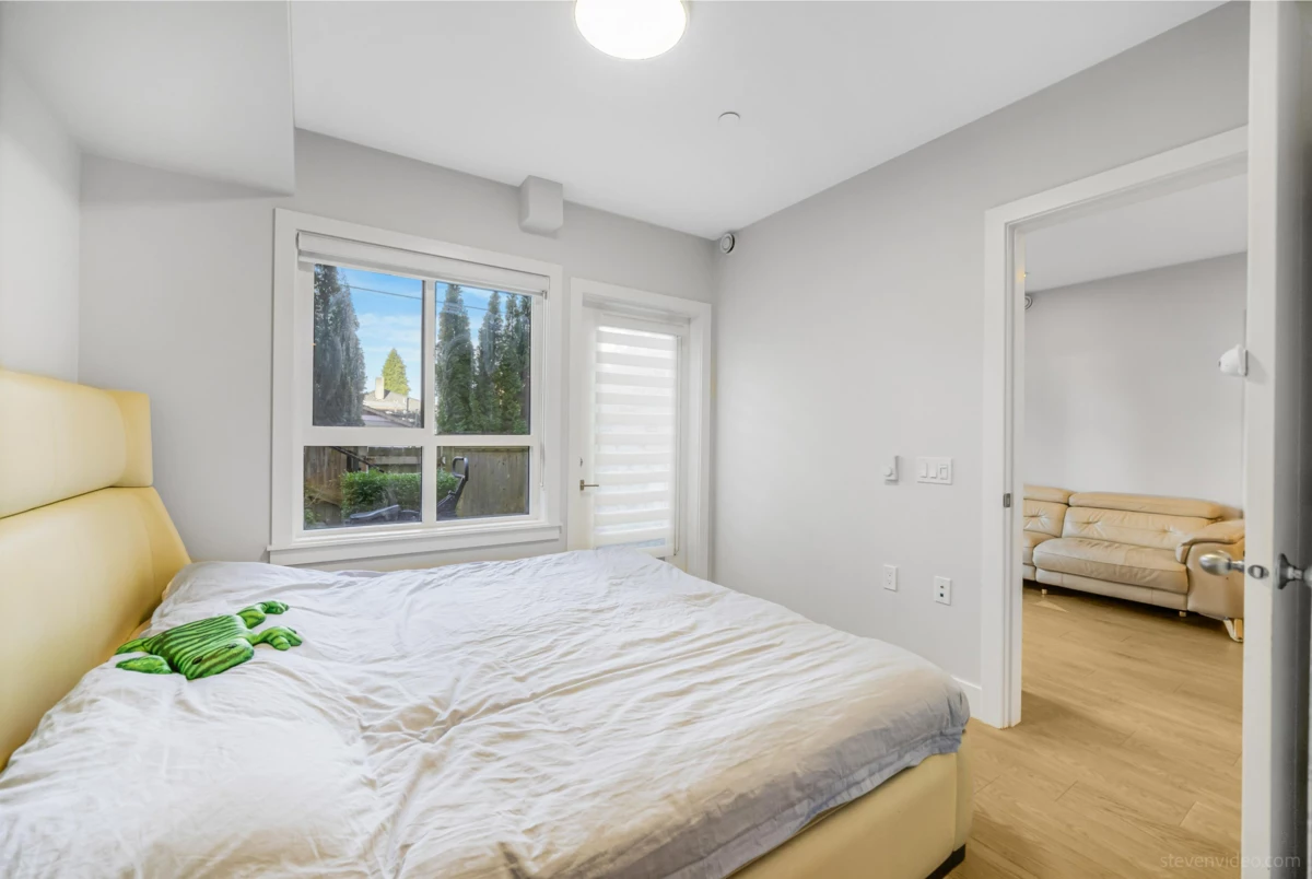 Loft / Bonus Room Photo of 13 2717 Horley Street, Vancouver, BC